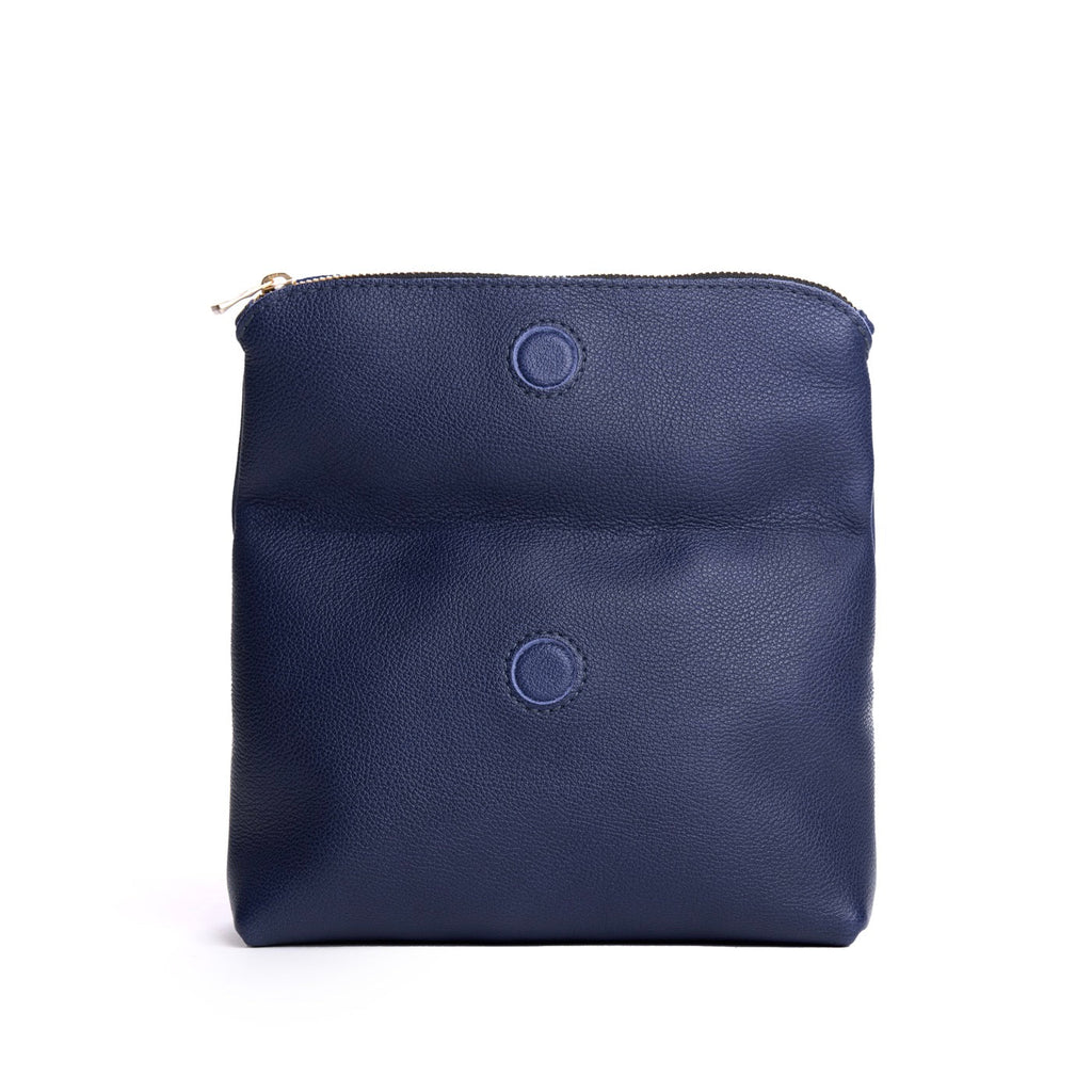 Portland Leather Goods Boogey Pouch