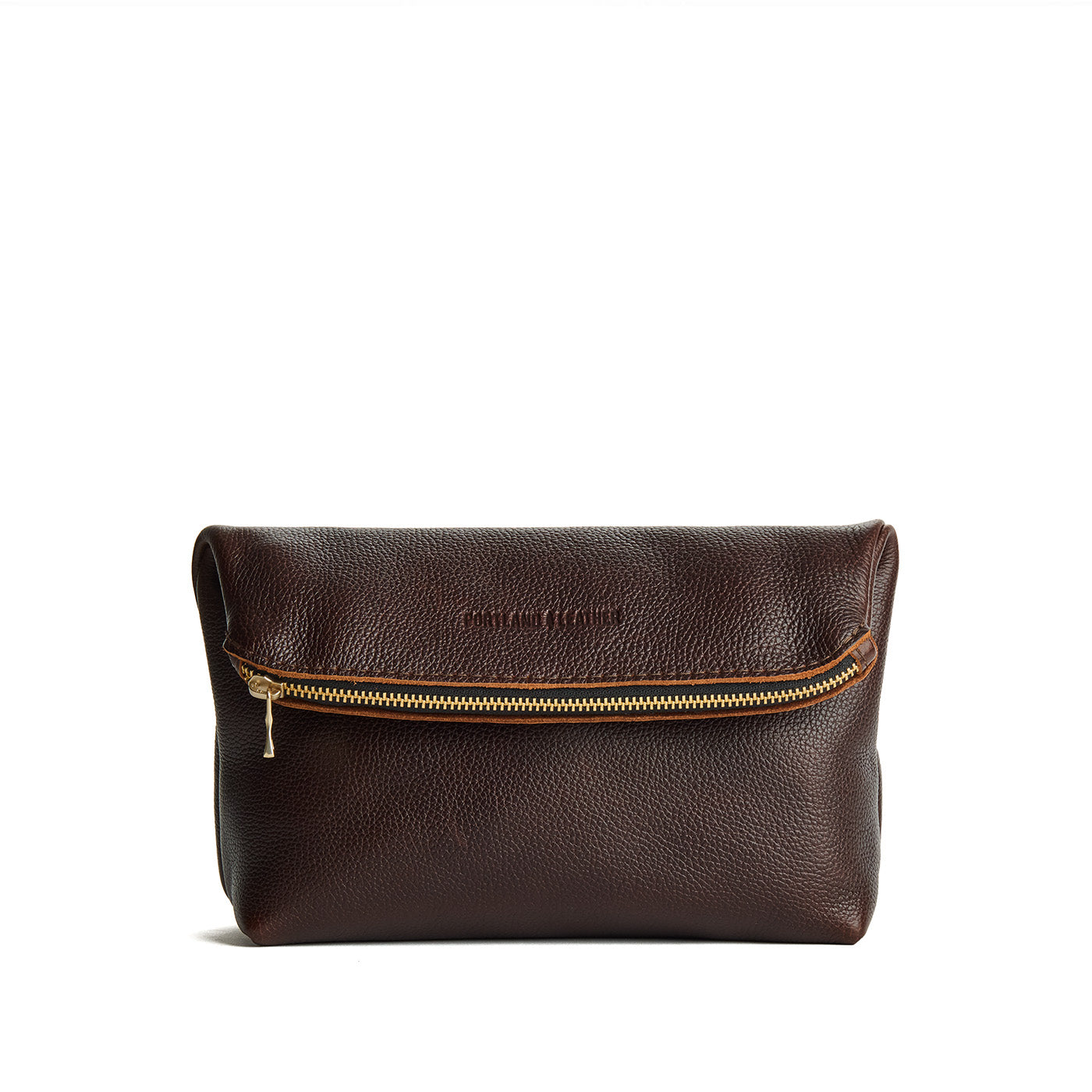 Portland Leather Goods Boogey Pouch