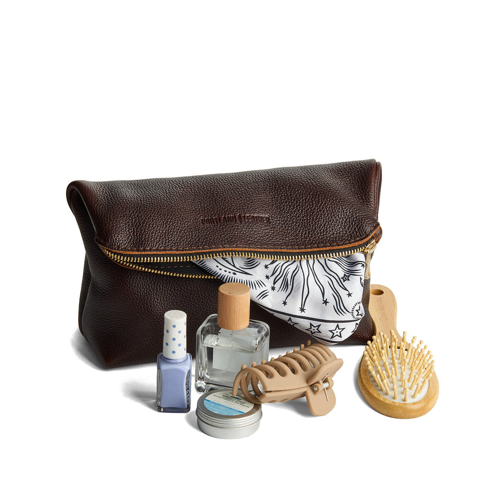 Portland Leather Goods Boogey Pouch