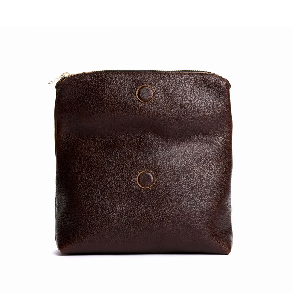 Portland Leather Goods Boogey Pouch