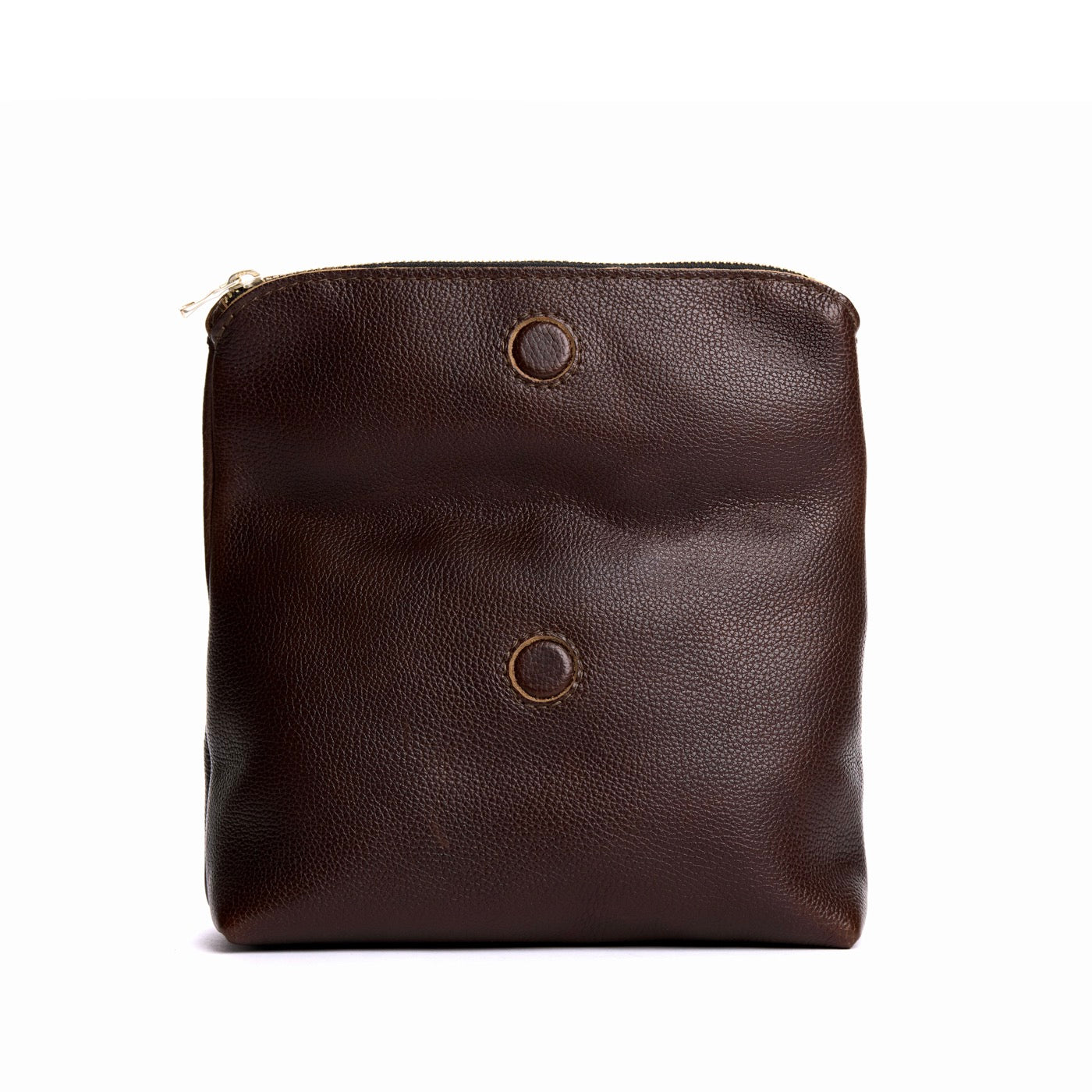 Portland Leather Goods Boogey Pouch