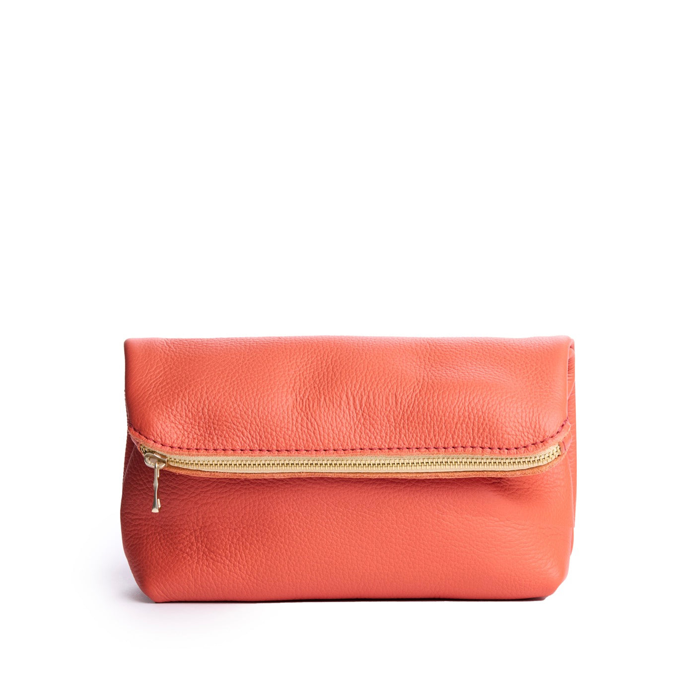 Portland Leather Goods Boogey Pouch