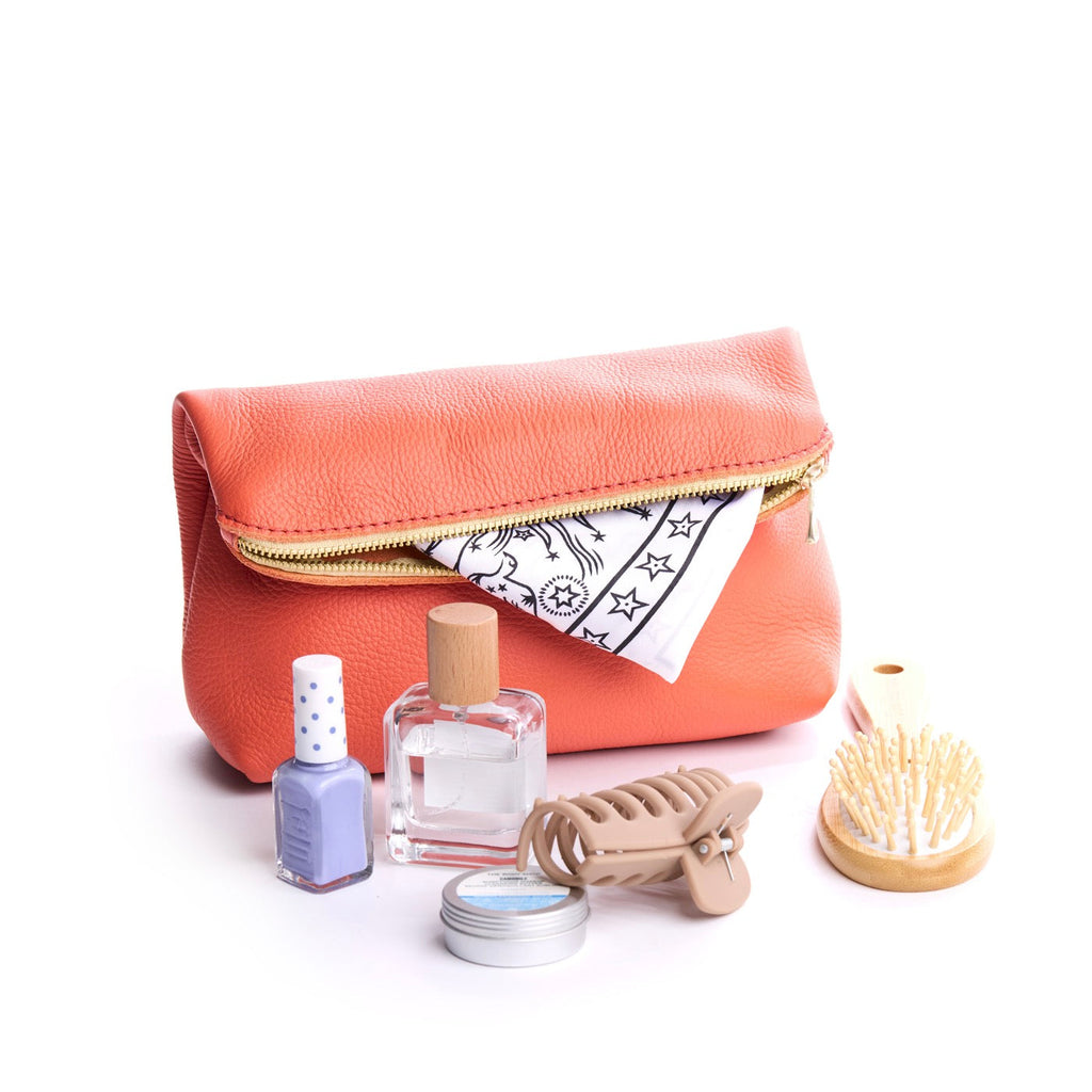 Portland Leather Goods Boogey Pouch