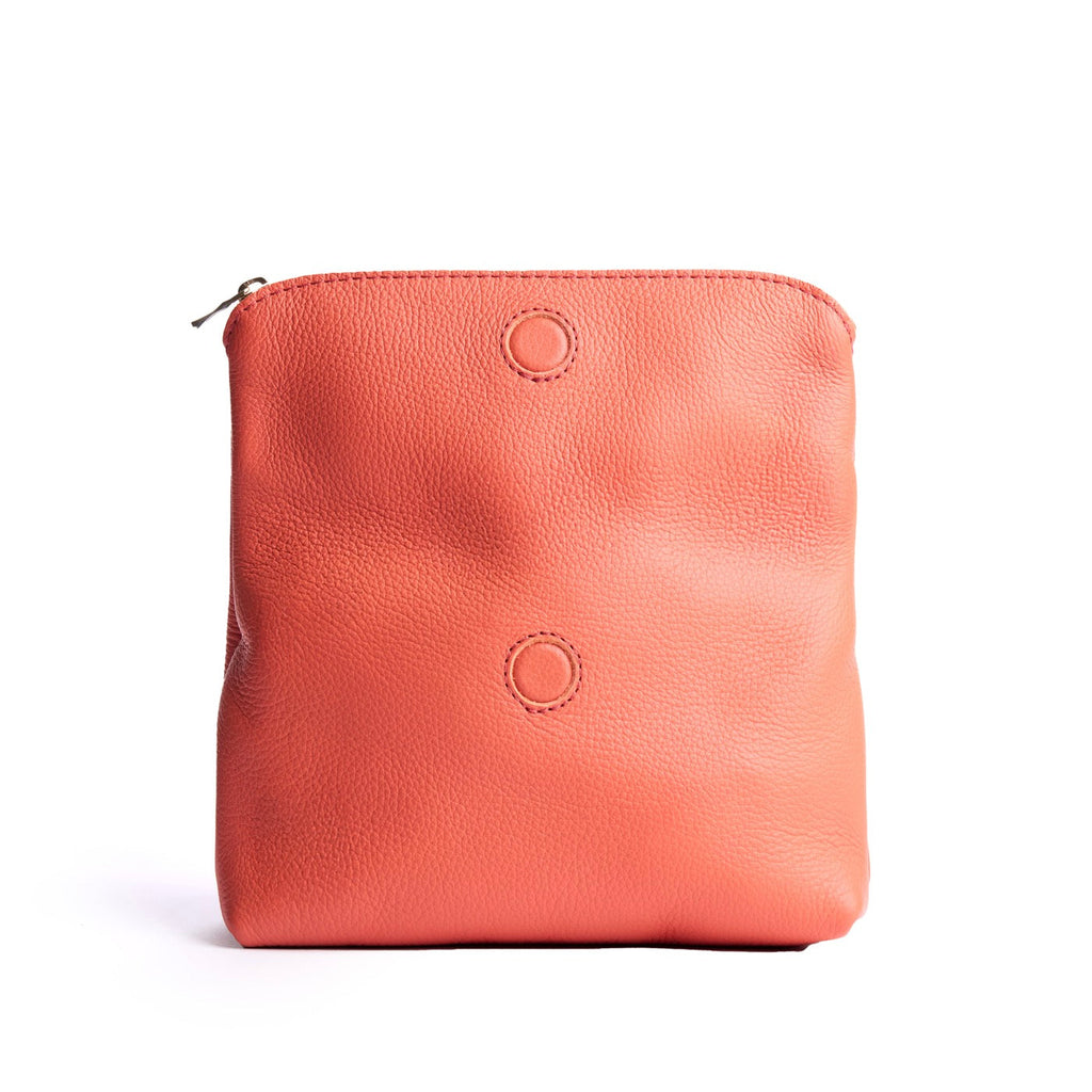 Portland Leather Goods Boogey Pouch