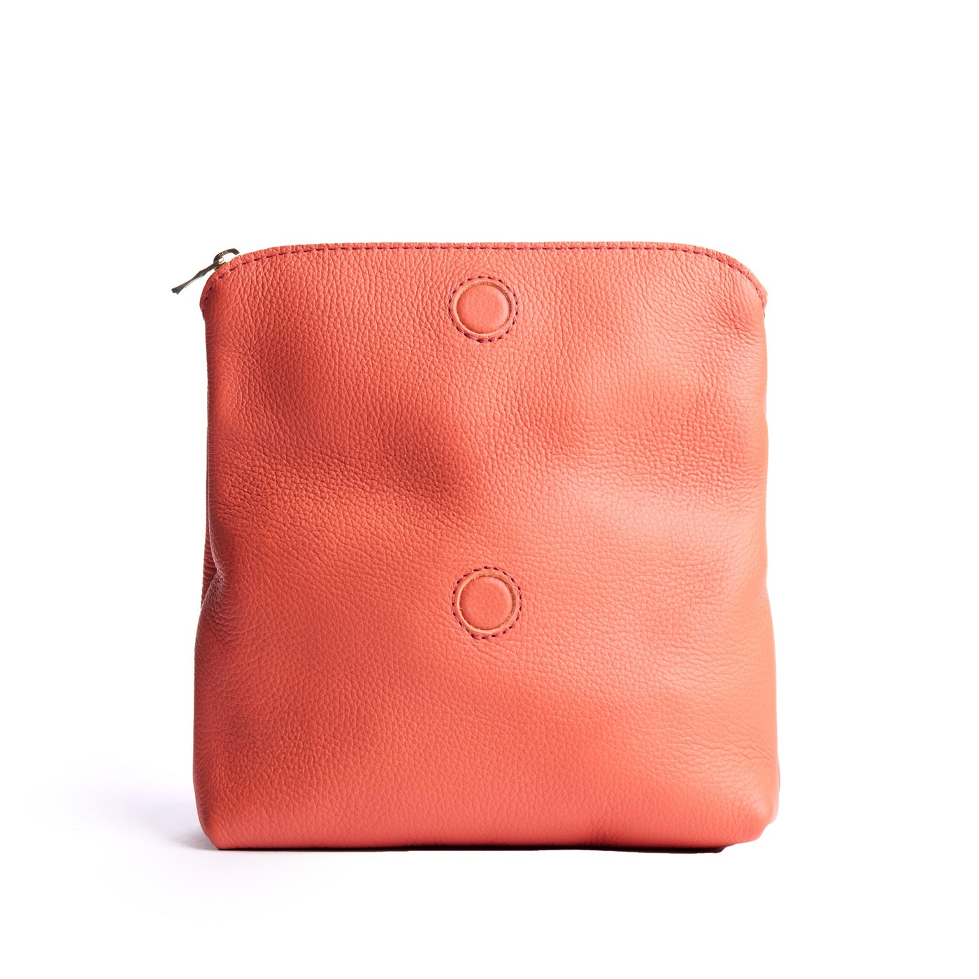 Portland Leather Goods Boogey Pouch