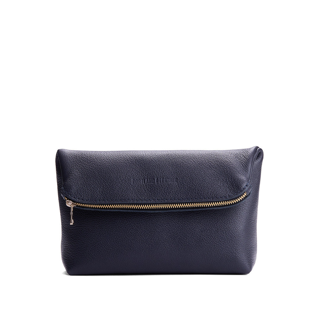 Portland Leather Goods Boogey Pouch