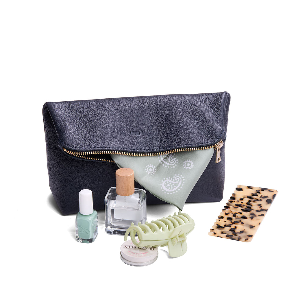 Portland Leather Goods Boogey Pouch