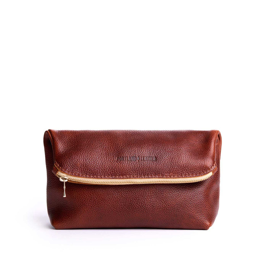Portland Leather Goods Boogey Pouch