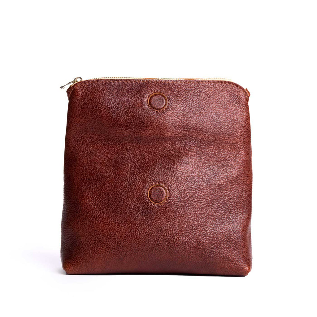 Portland Leather Goods Boogey Pouch