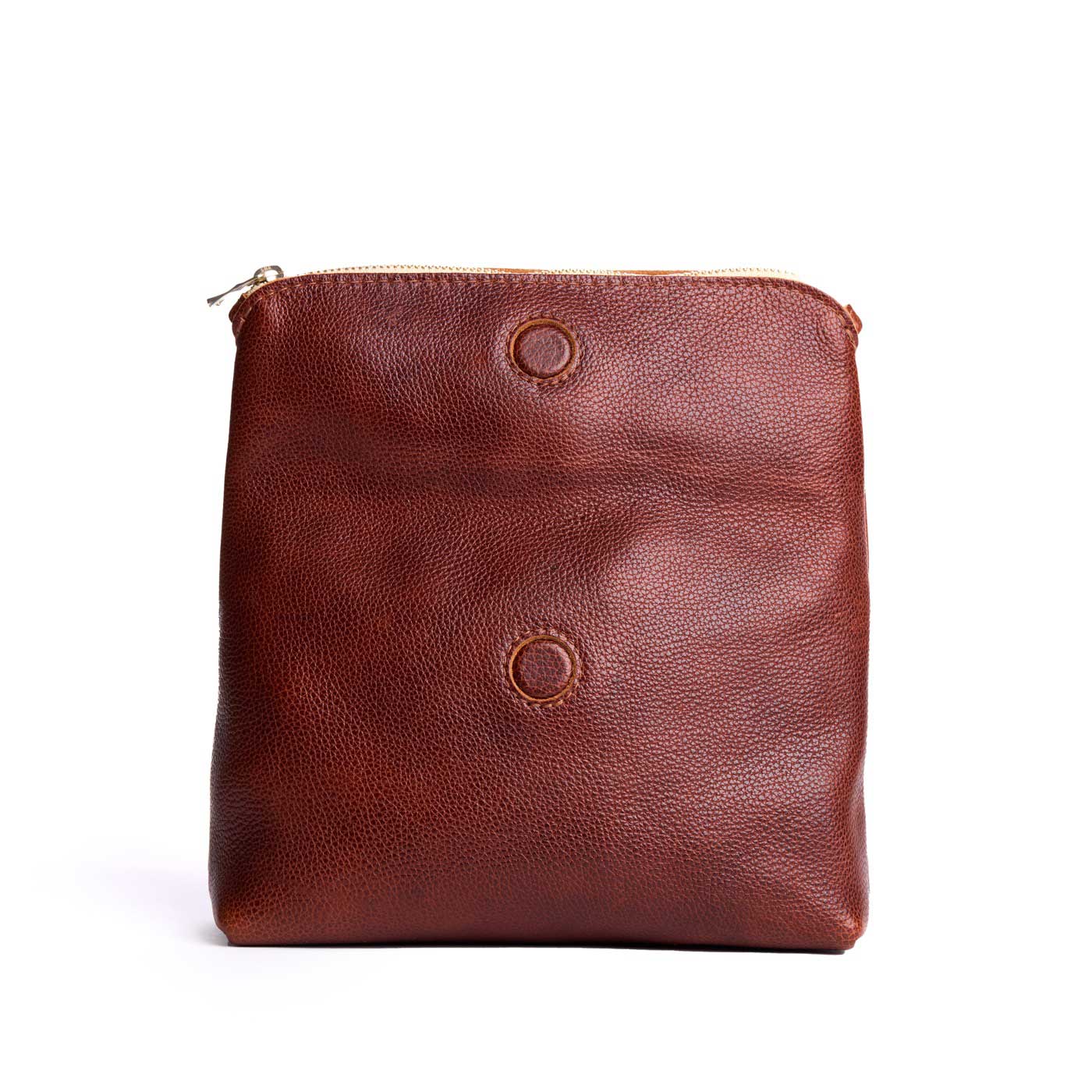Portland Leather Goods Boogey Pouch