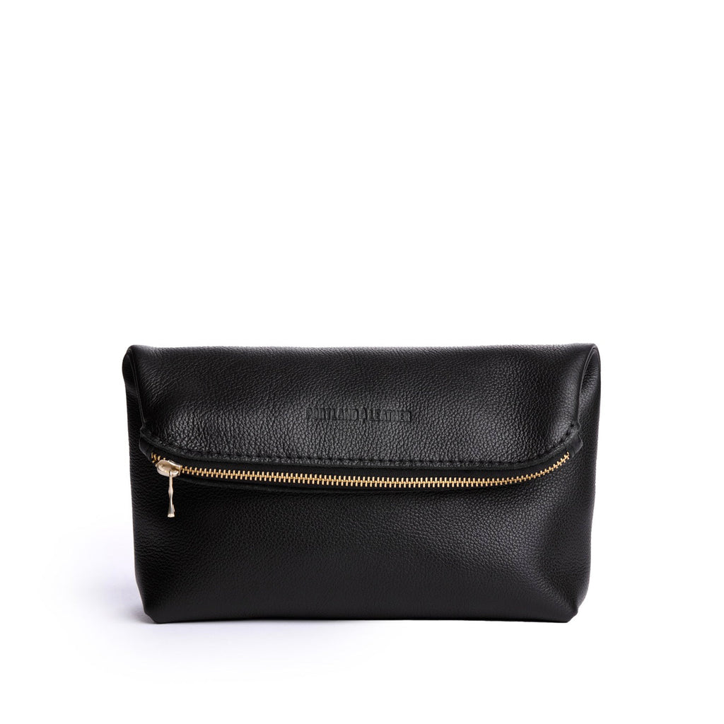Portland Leather Goods Boogey Pouch
