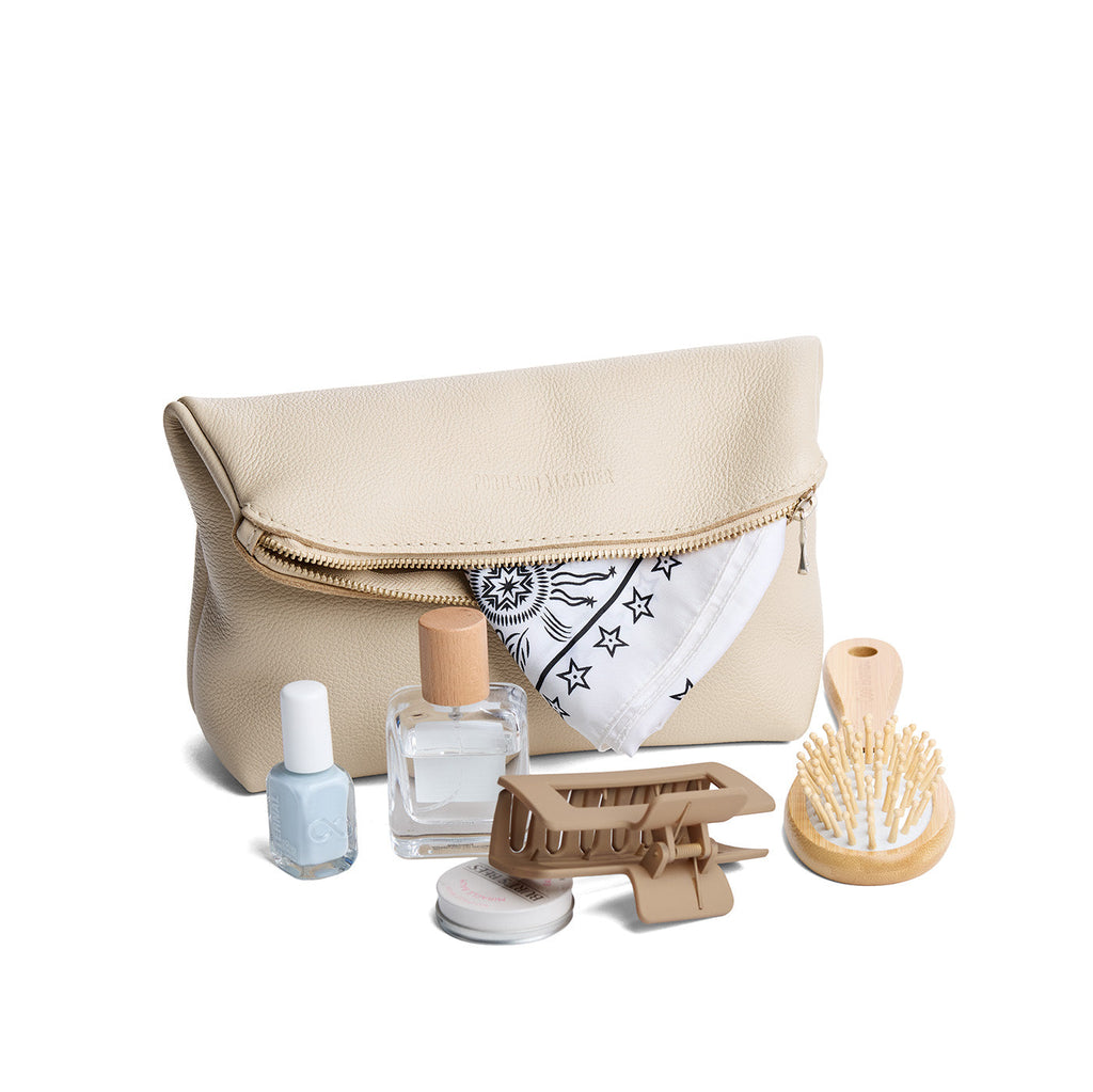 Portland Leather Goods Boogey Pouch