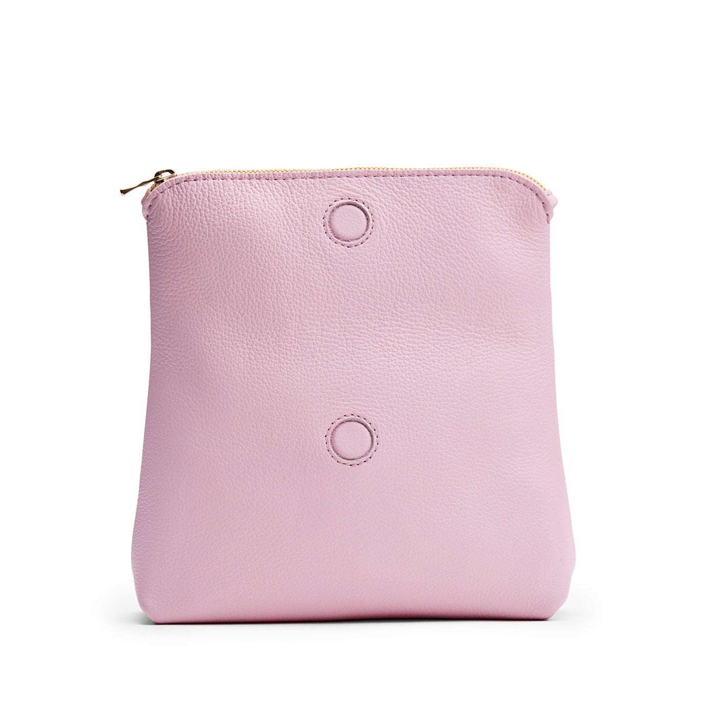 Portland Leather Goods Boogey Pouch