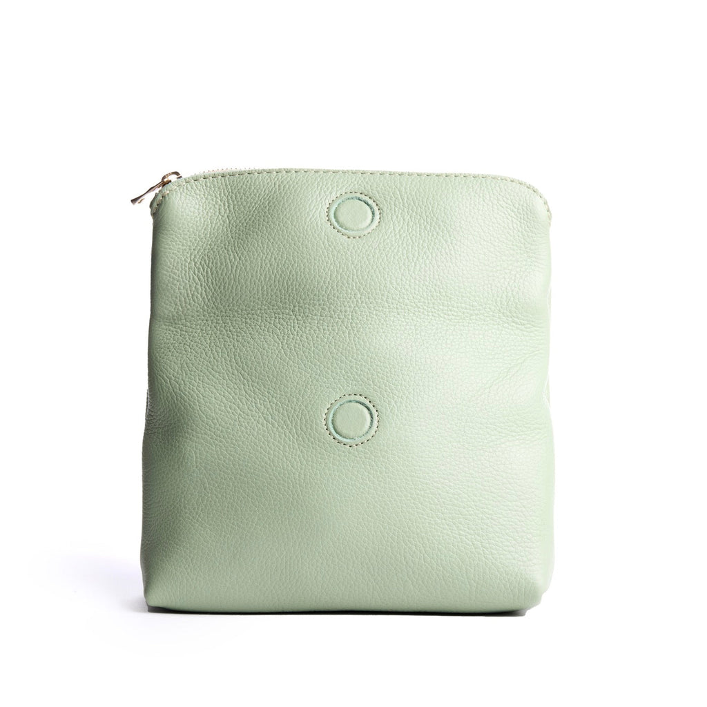 Portland Leather Goods Boogey Pouch