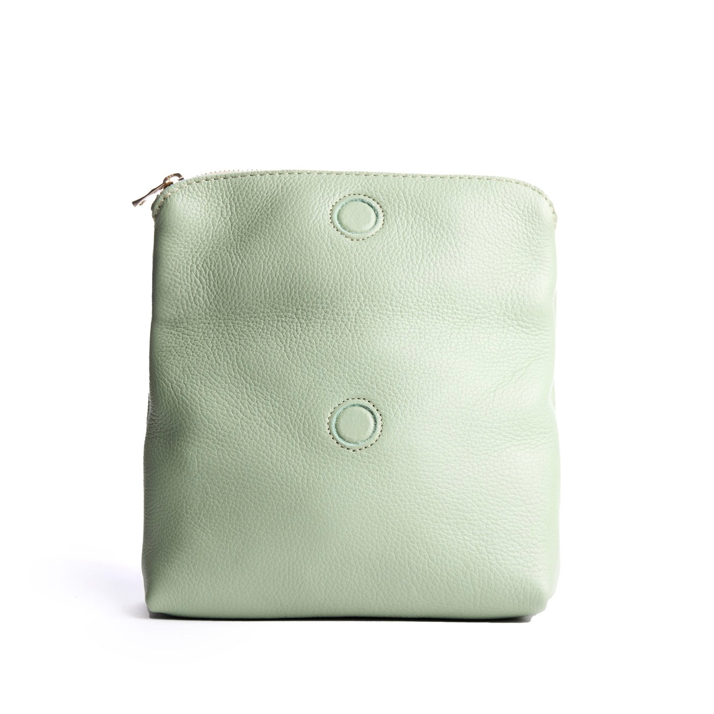 Portland Leather Goods Boogey Pouch