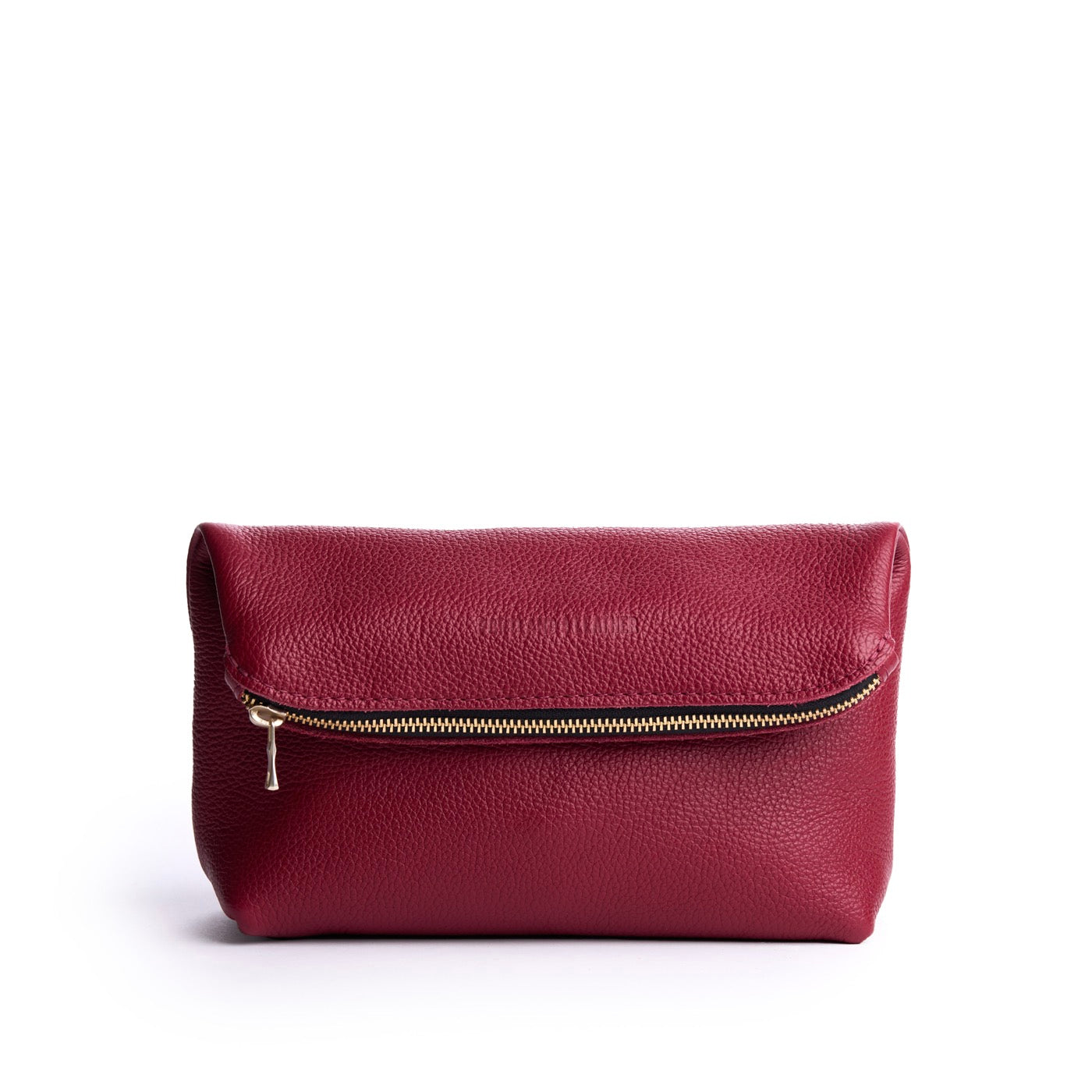 Portland Leather Goods Boogey Pouch