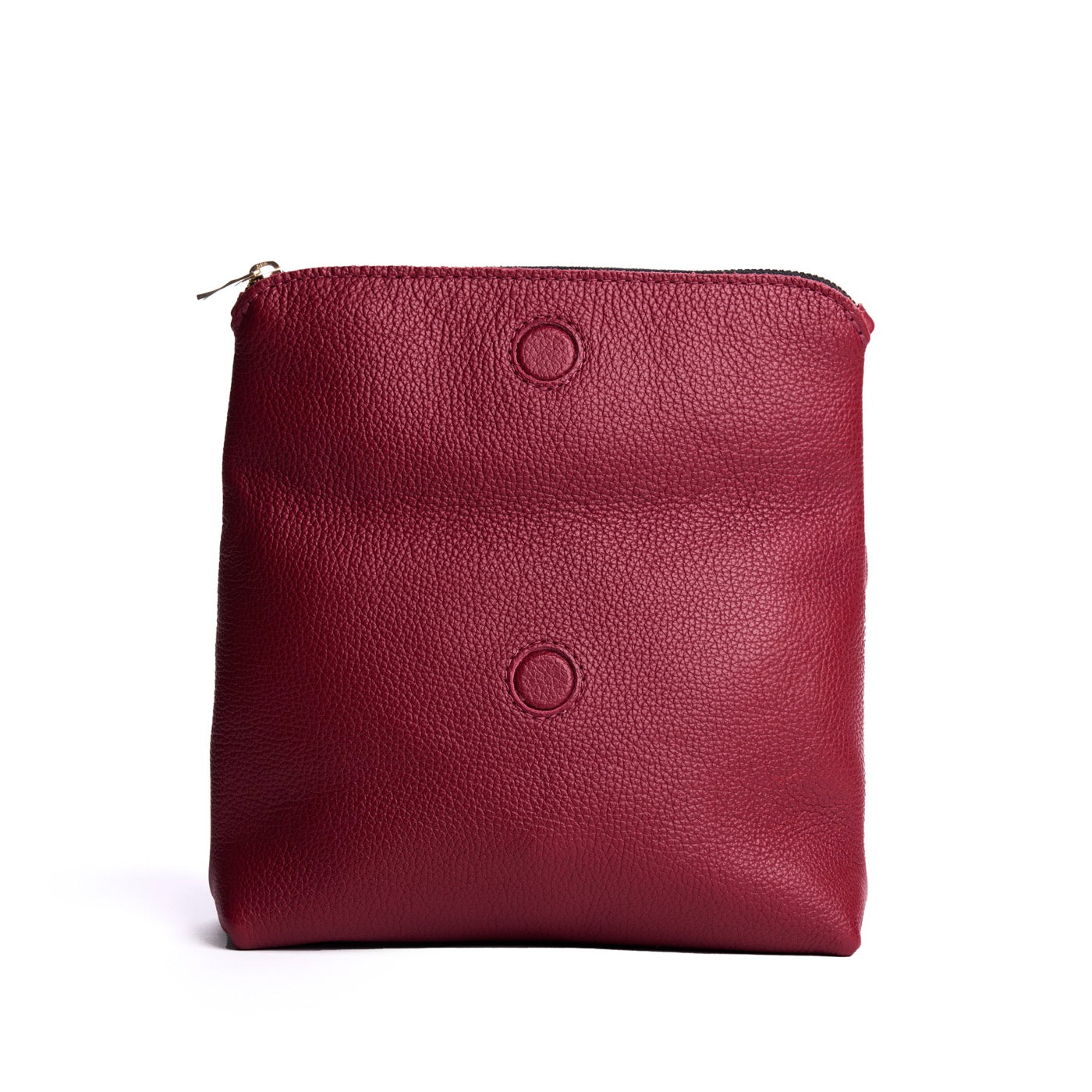 Portland Leather Goods Boogey Pouch