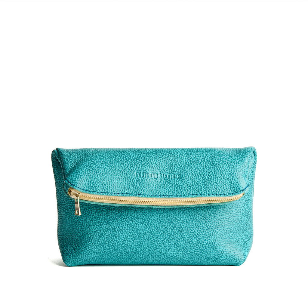 Portland Leather Goods Boogey Pouch