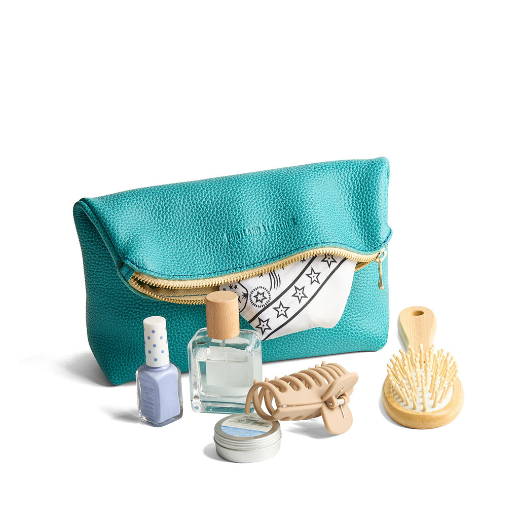 Portland Leather Goods Boogey Pouch
