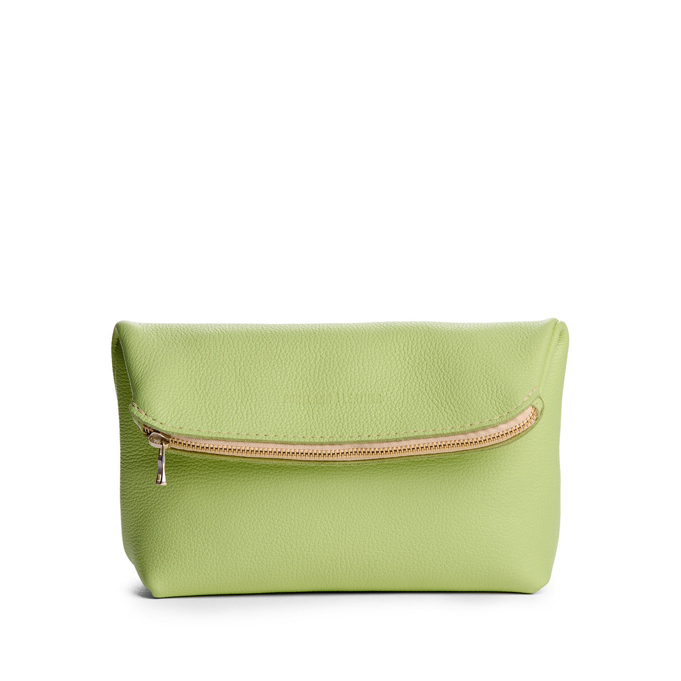Portland Leather Goods Boogey Pouch