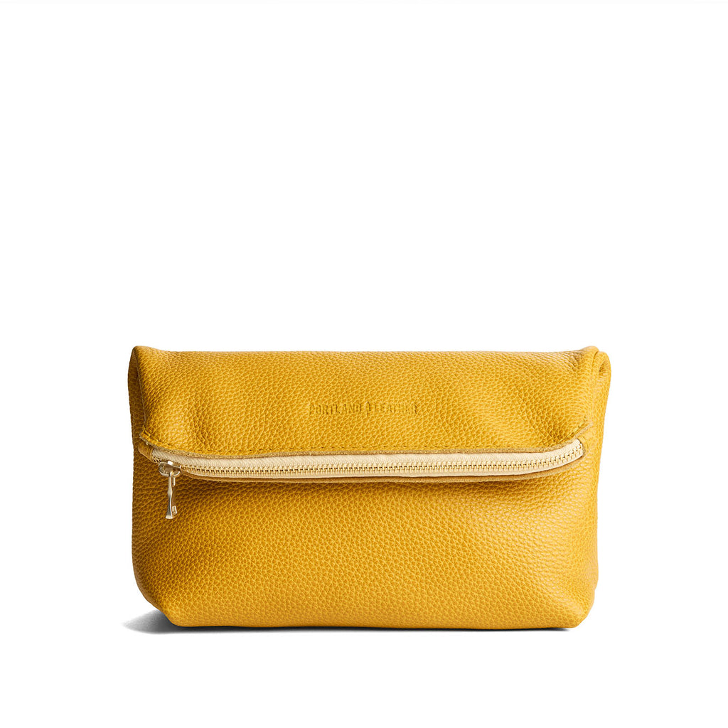 Portland Leather Goods Boogey Pouch