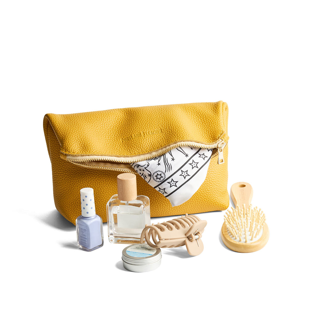 Portland Leather Goods Boogey Pouch