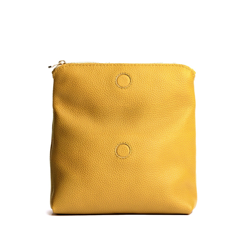 Portland Leather Goods Boogey Pouch