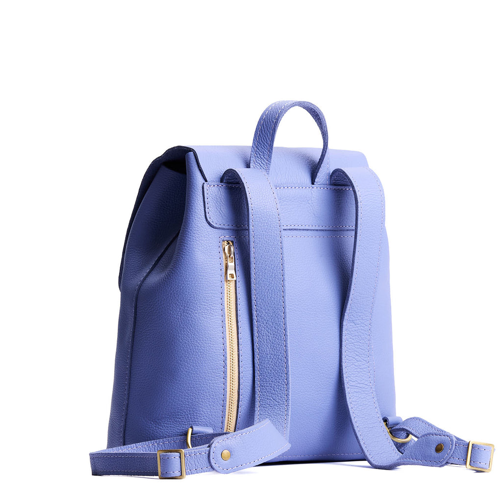 Portland Leather Goods Boston Backpack