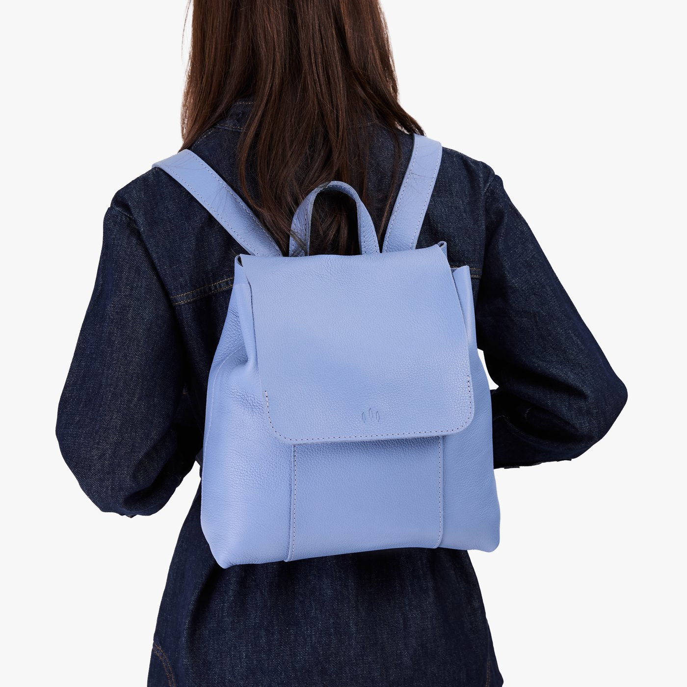 Portland Leather Goods 'Almost Perfect' Boston Backpack
