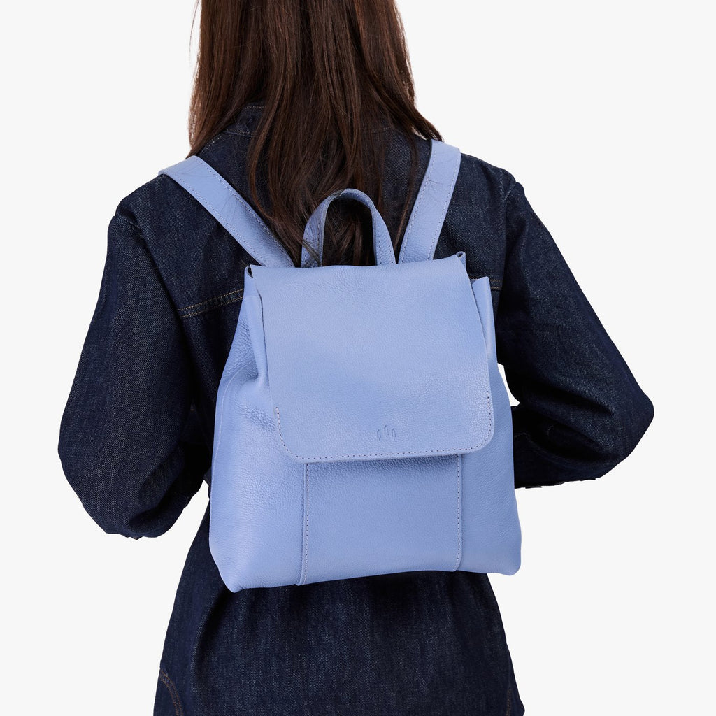 Portland Leather Goods Boston Backpack