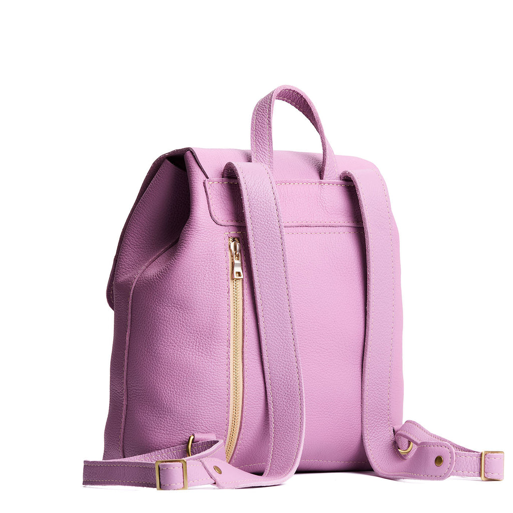 Portland Leather Goods 'Almost Perfect' Boston Backpack