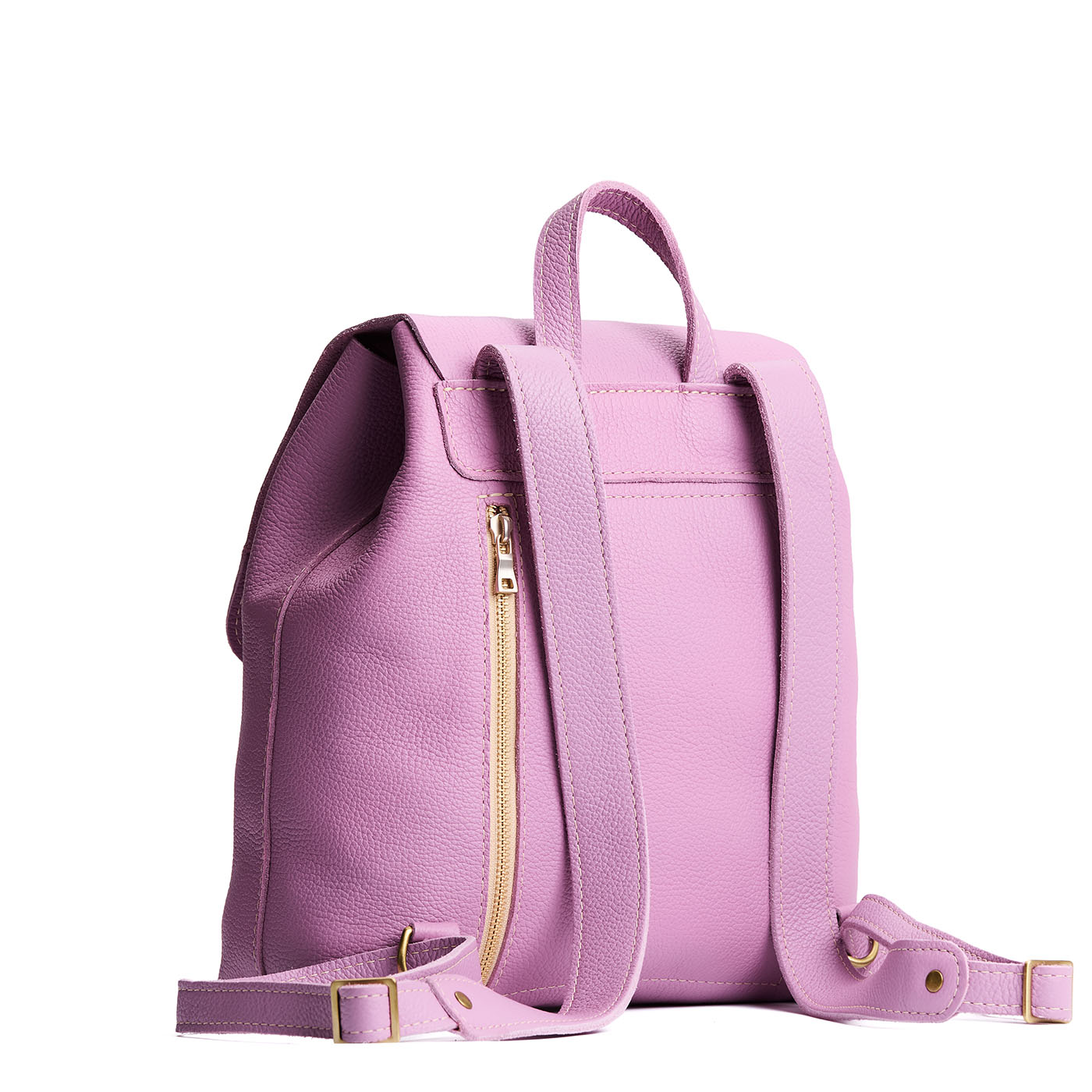 Portland Leather Goods Boston Backpack