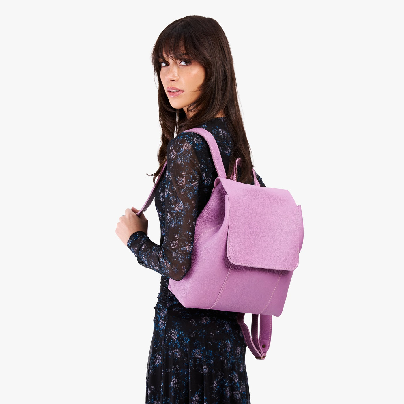 Portland Leather Goods 'Almost Perfect' Boston Backpack