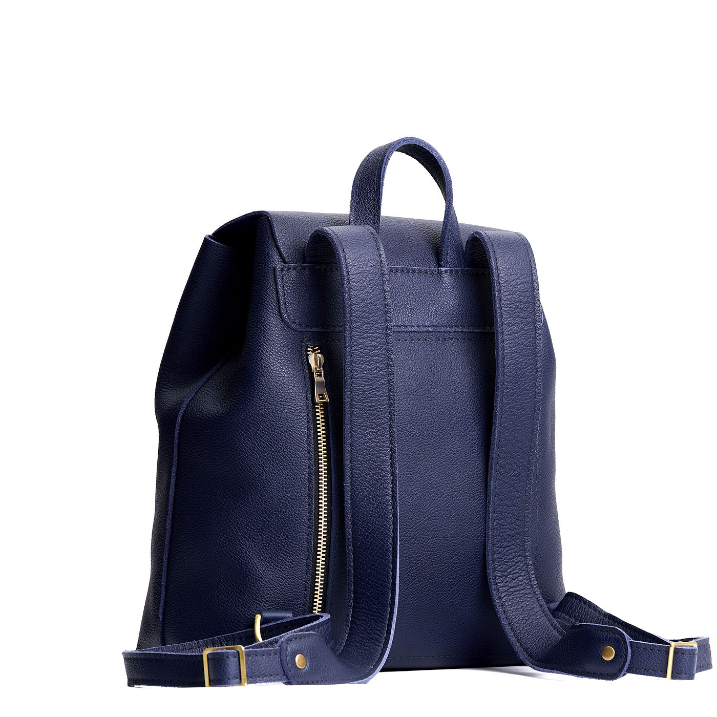 Portland Leather Goods Boston Backpack