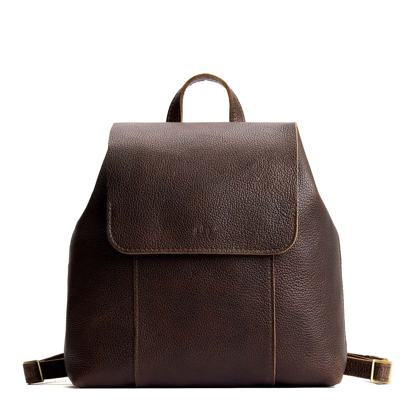 Portland Leather Goods Boston Backpack