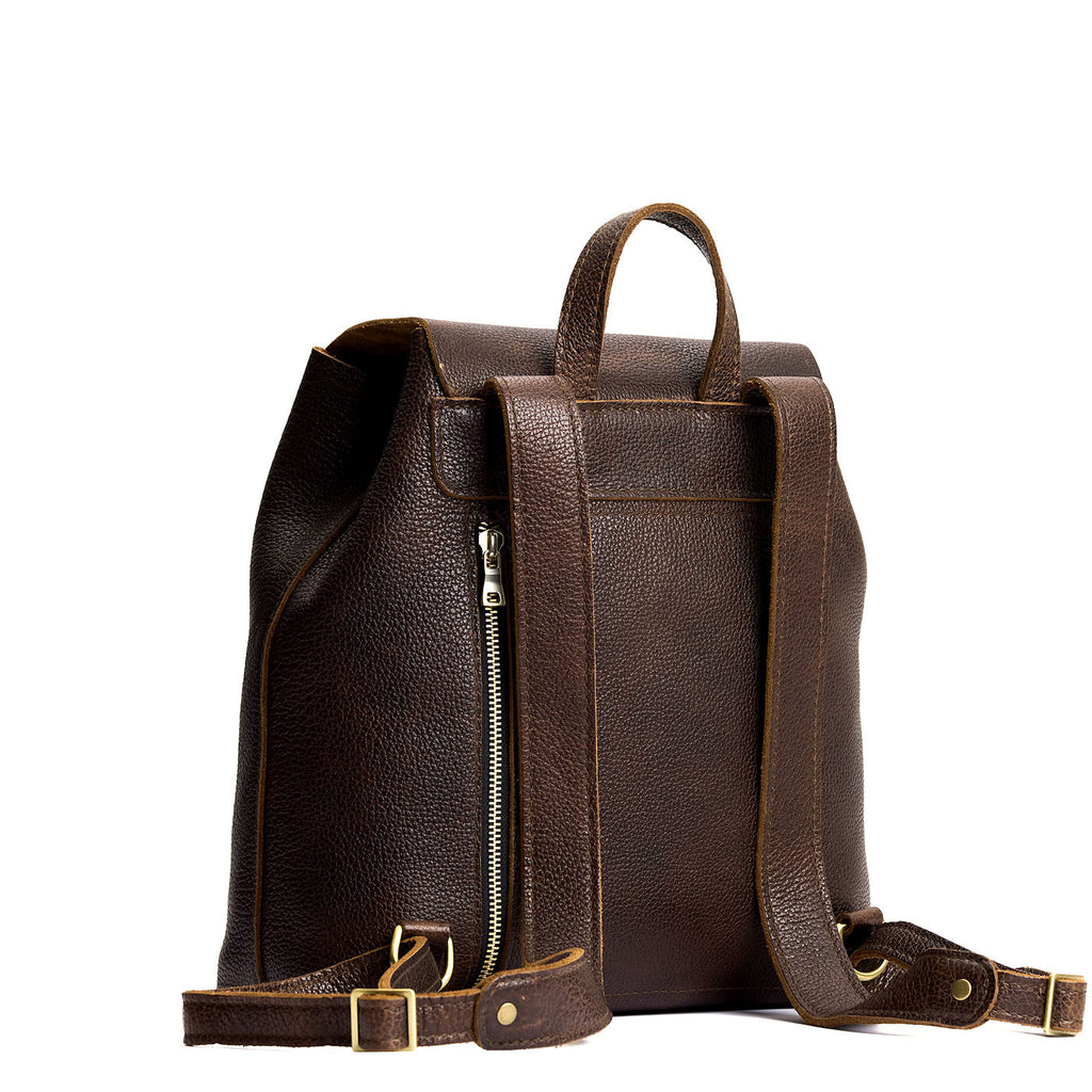Portland Leather Goods 'Almost Perfect' Boston Backpack