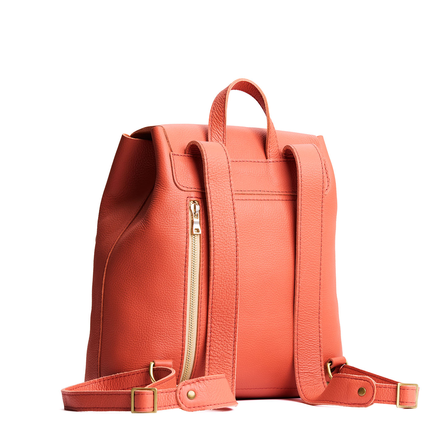 Portland Leather Goods Boston Backpack