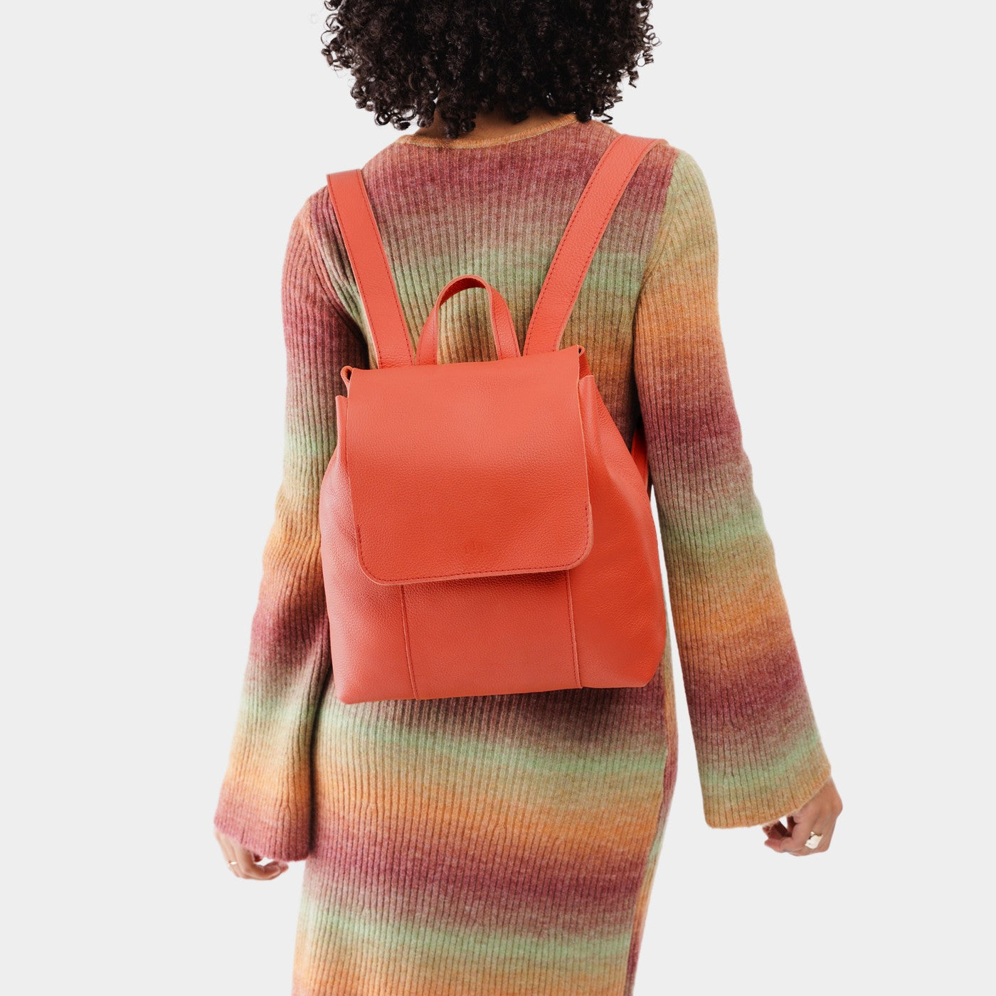 Portland Leather Goods 'Almost Perfect' Boston Backpack
