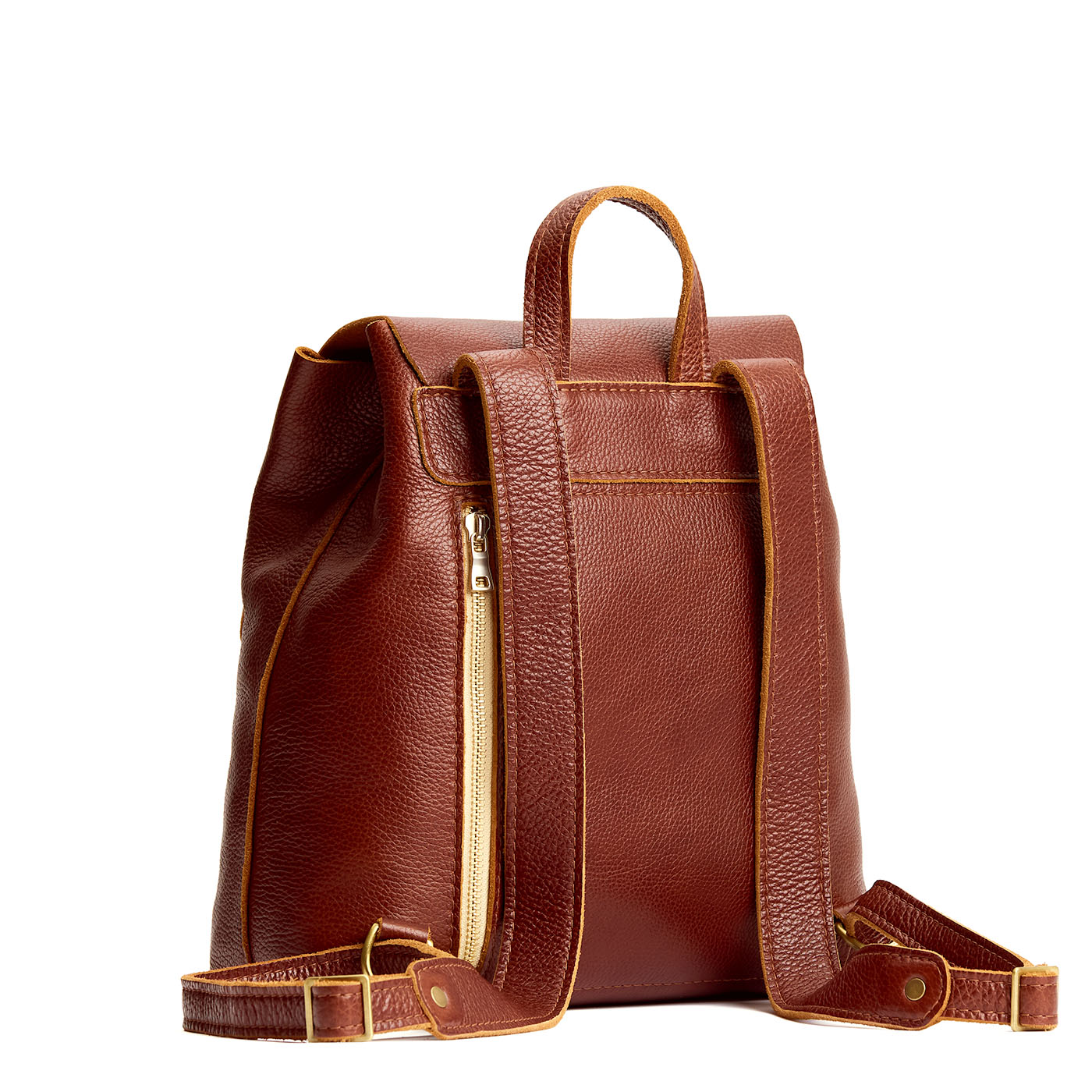 Portland Leather Goods 'Almost Perfect' Boston Backpack