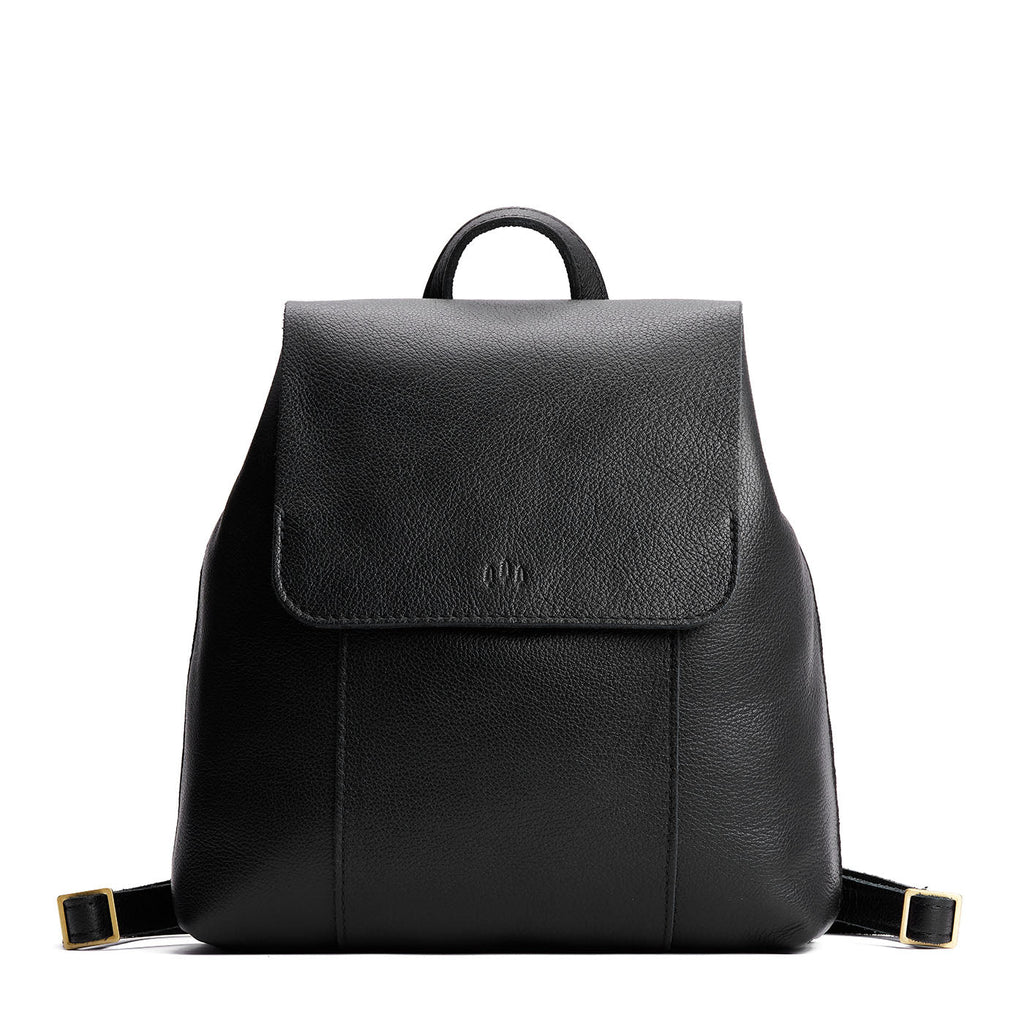 Portland Leather Goods 'Almost Perfect' Boston Backpack