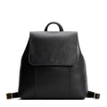 Portland Leather Goods Boston Backpack
