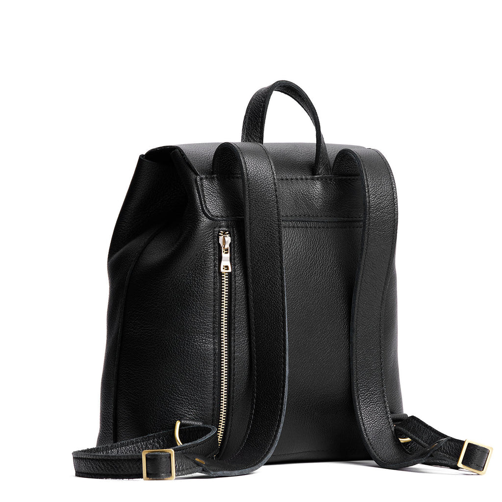 Portland Leather Goods Boston Backpack