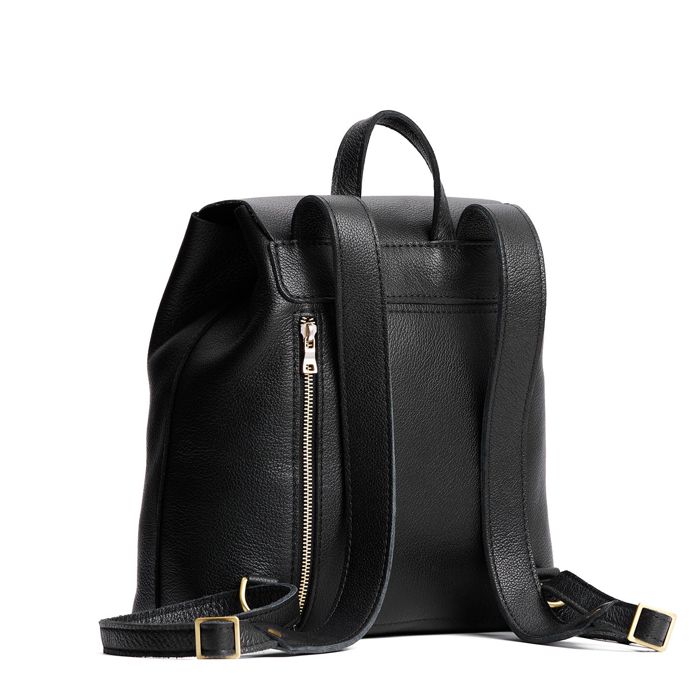 Portland Leather Goods Boston Backpack