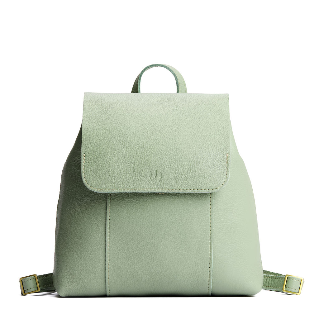 Portland Leather Goods 'Almost Perfect' Boston Backpack