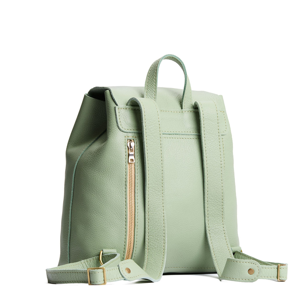 Portland Leather Goods 'Almost Perfect' Boston Backpack