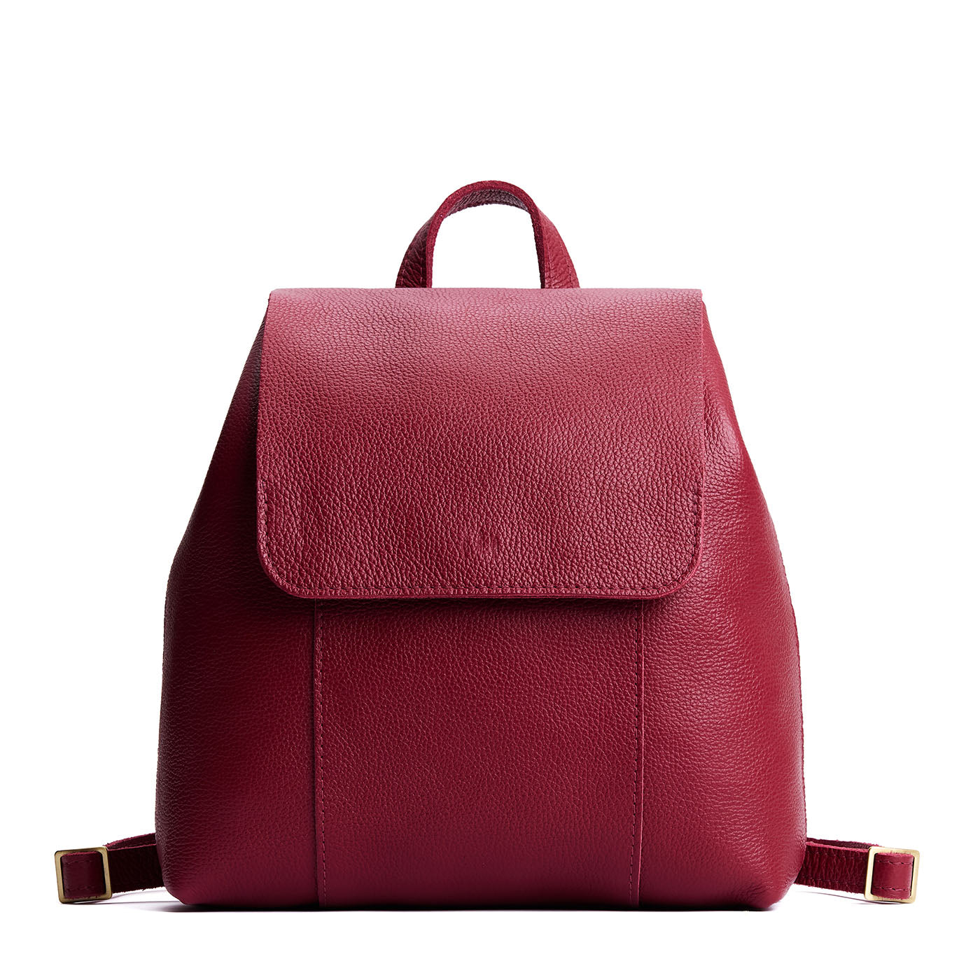 Portland Leather Goods 'Almost Perfect' Boston Backpack