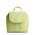Portland Leather Goods Bucket Backpack