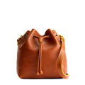 Portland Leather Goods Bucket Bag