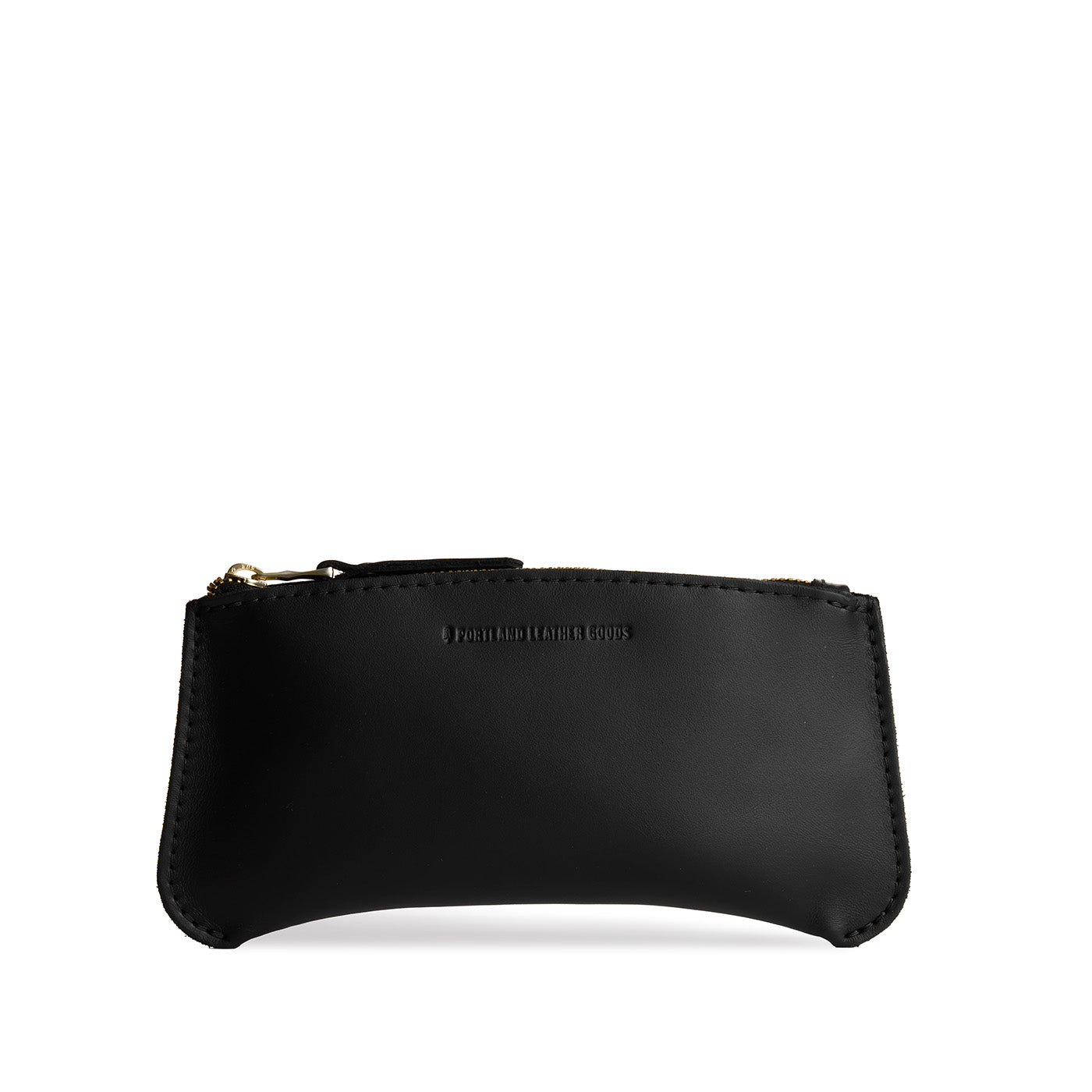 Portland Leather Goods Canoe Zip Pouch