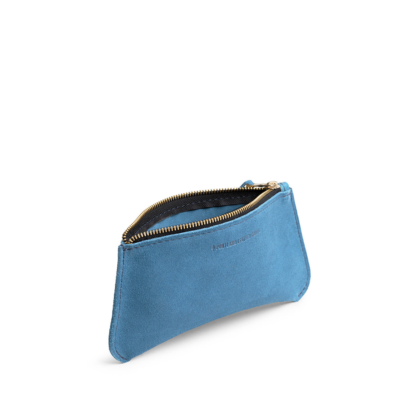 Portland Leather Goods Canoe Zip Pouch